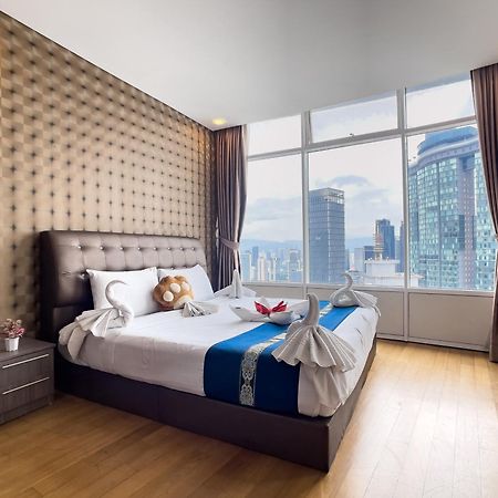 Vortex Suites Klcc By Blacknest Κουάλα Λουμπούρ Εξωτερικό φωτογραφία