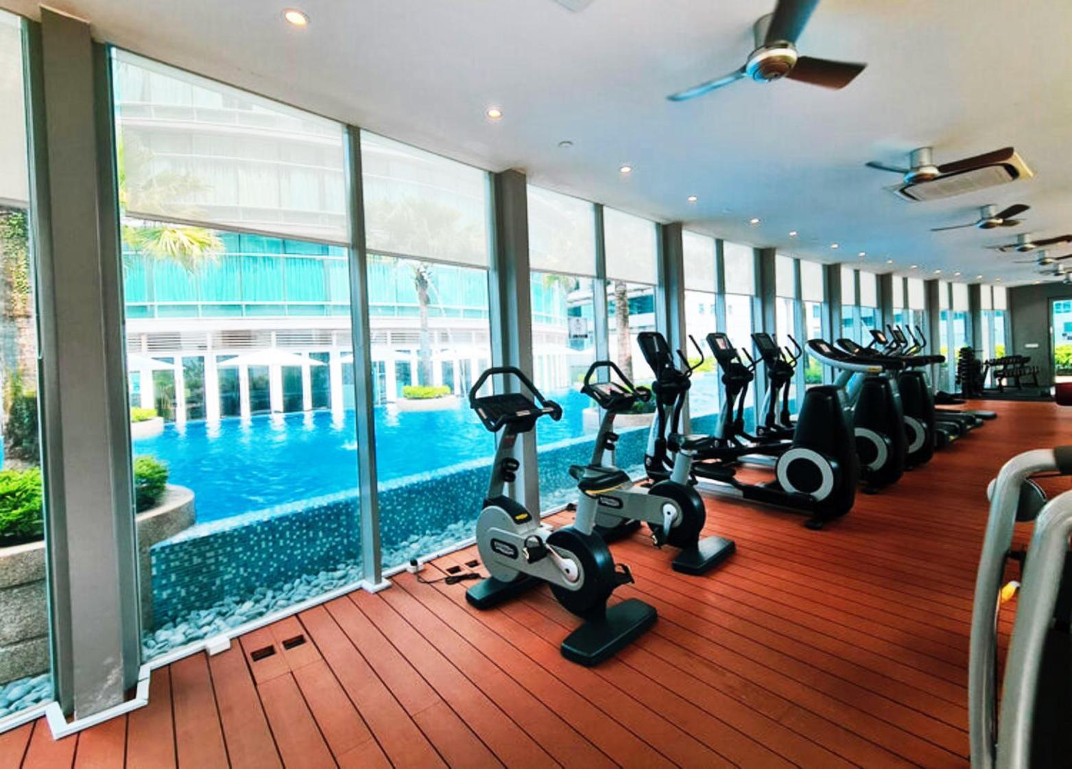 Vortex Suites Klcc By Blacknest Κουάλα Λουμπούρ Εξωτερικό φωτογραφία