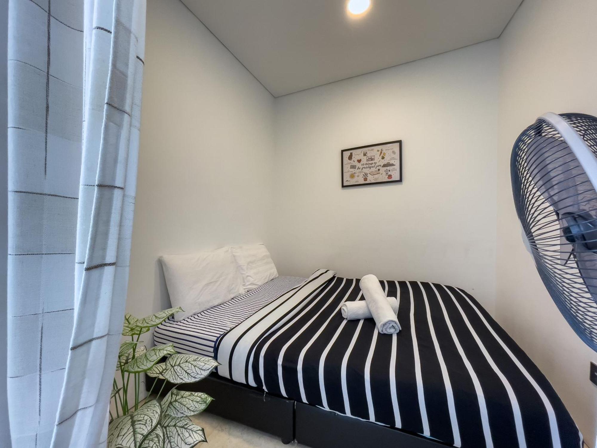 Vortex Suites Klcc By Blacknest Κουάλα Λουμπούρ Εξωτερικό φωτογραφία