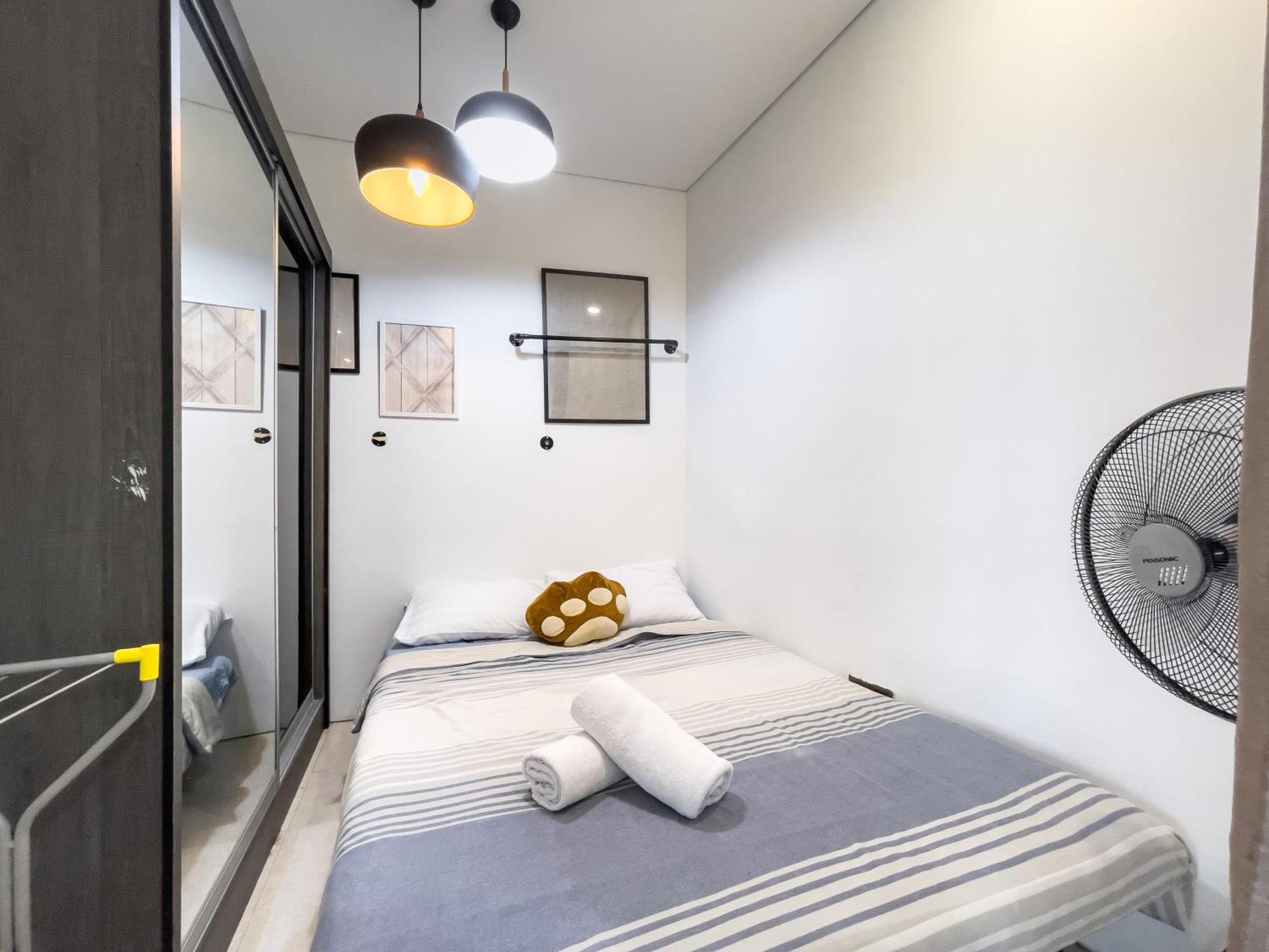 Vortex Suites Klcc By Blacknest Κουάλα Λουμπούρ Εξωτερικό φωτογραφία