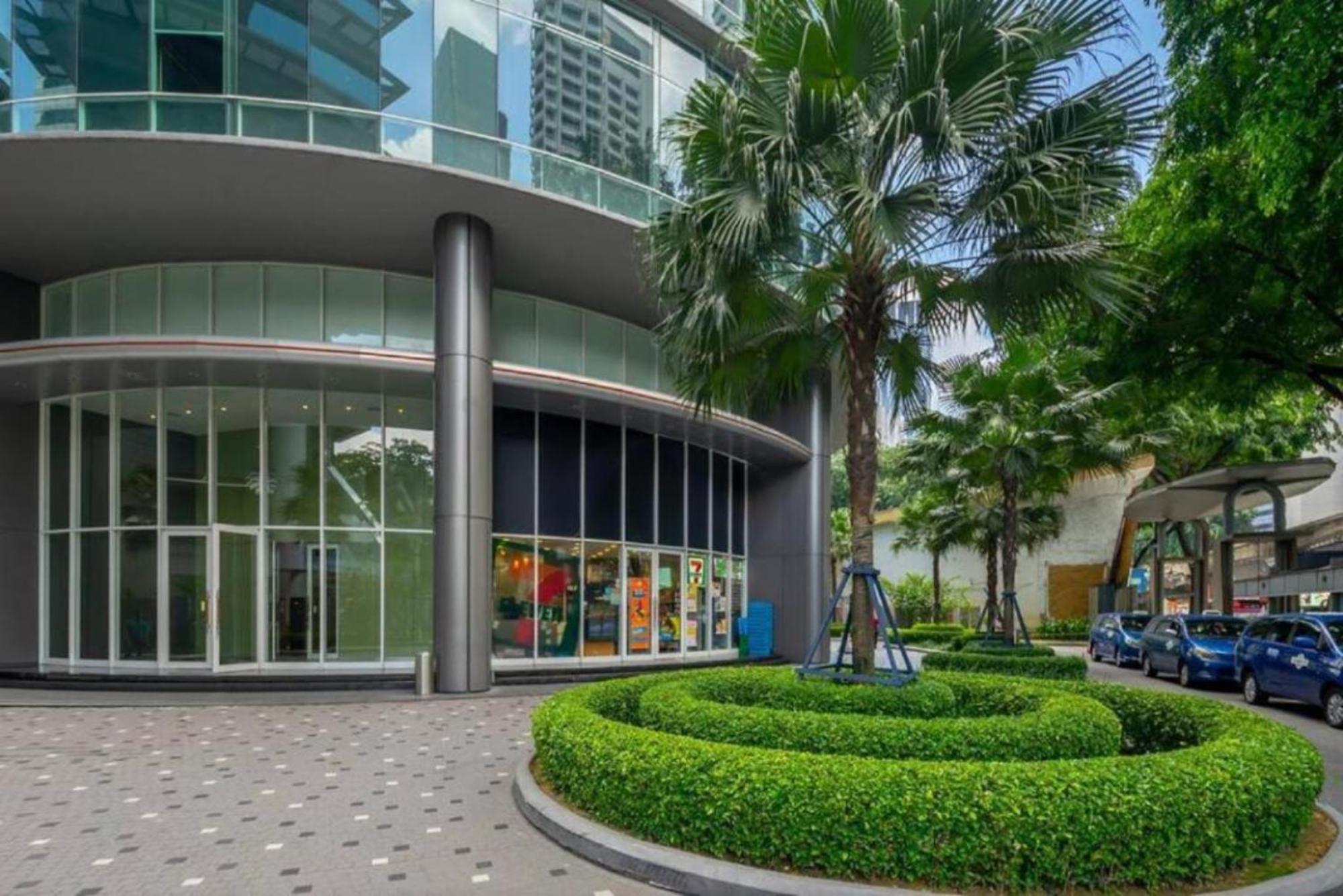 Vortex Suites Klcc By Blacknest Κουάλα Λουμπούρ Εξωτερικό φωτογραφία