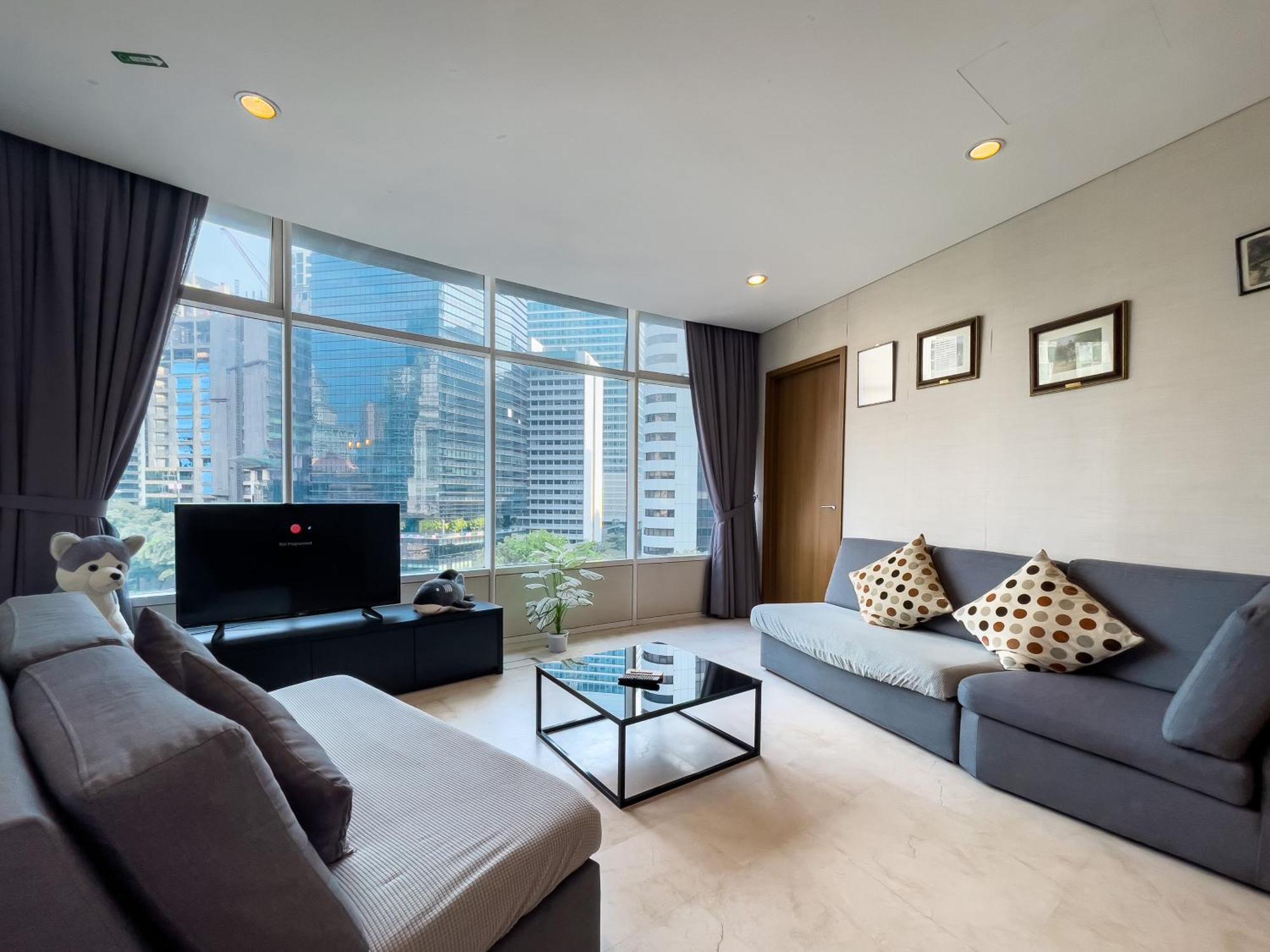 Vortex Suites Klcc By Blacknest Κουάλα Λουμπούρ Εξωτερικό φωτογραφία