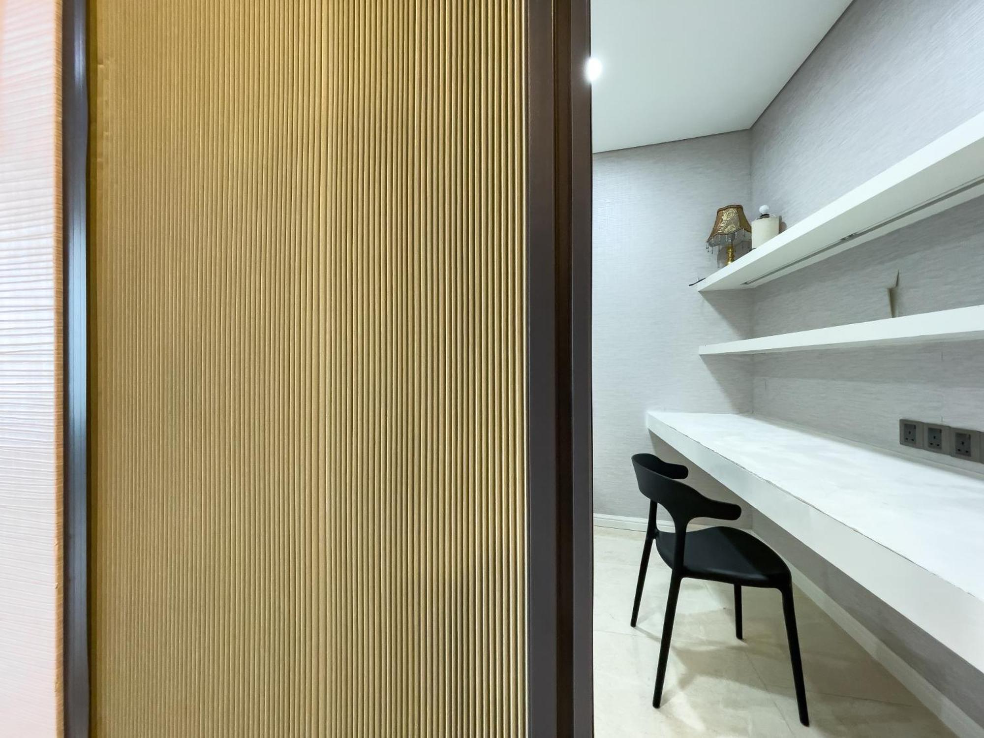 Vortex Suites Klcc By Blacknest Κουάλα Λουμπούρ Εξωτερικό φωτογραφία